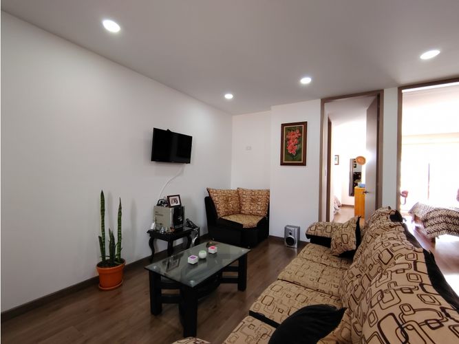 Apartamento en  Venta en Cajicá - Miniatura 5