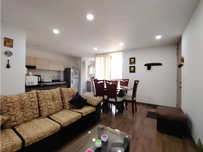 Apartamento en  Venta en Cajicá - Miniatura 6