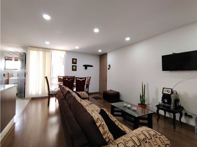 Apartamento en  Venta en Cajicá - Miniatura 7
