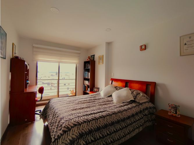Apartamento en  Venta en Cajicá - Miniatura 8