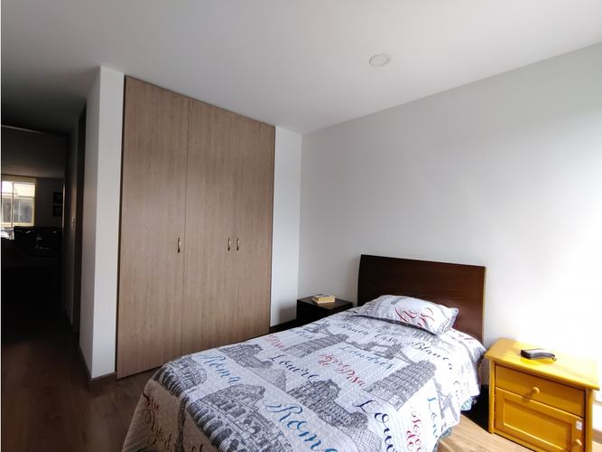 Apartamento en  Venta en Cajicá - Miniatura 9