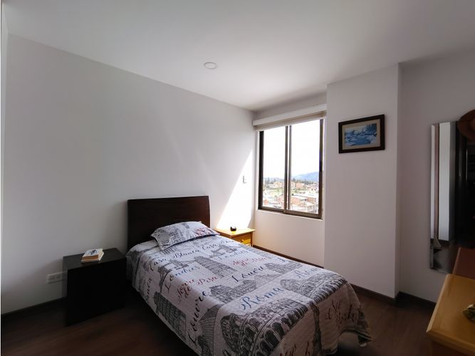 Apartamento en  Venta en Cajicá - Miniatura 10