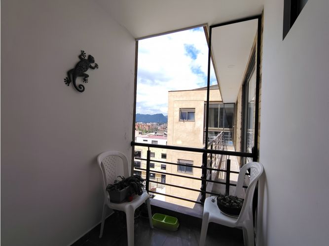Apartamento en  Venta en Cajicá - Miniatura 11