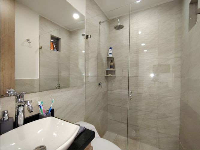 Apartamento en  Venta en Cajicá - Miniatura 12
