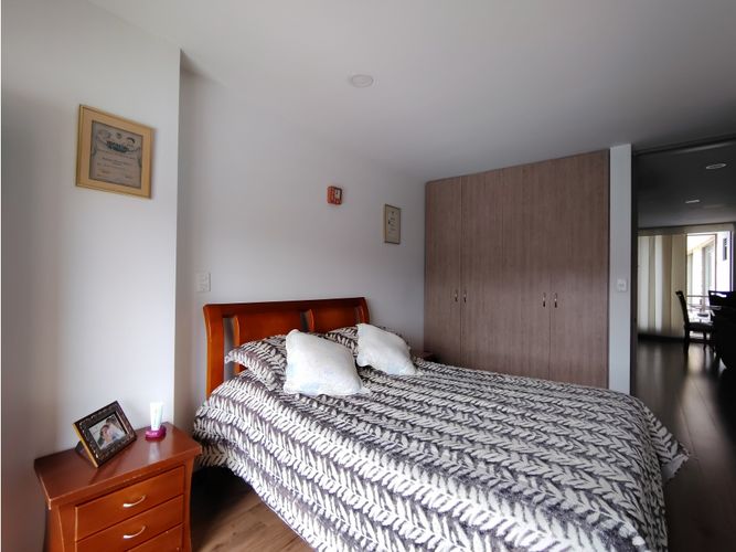 Apartamento en  Venta en Cajicá - Miniatura 15