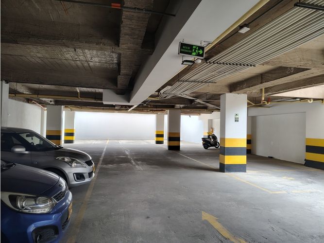 Apartamento en  Venta en Cajicá - Miniatura 18