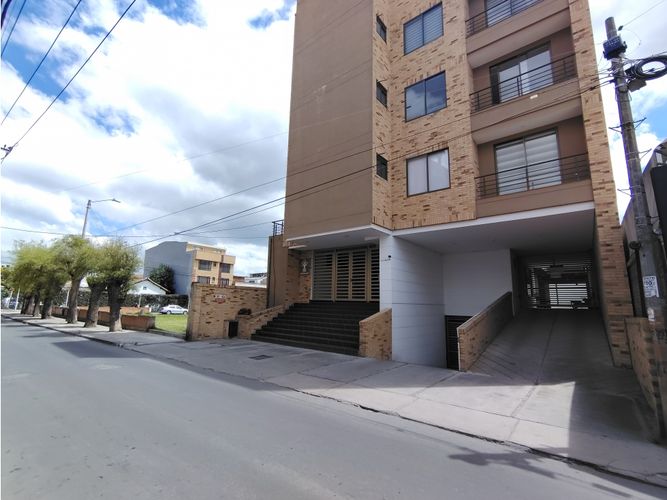Apartamento en  Venta en Cajicá - Miniatura 22