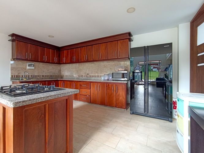 Finca en  Venta en Chagualo, Marinilla - Miniatura 3