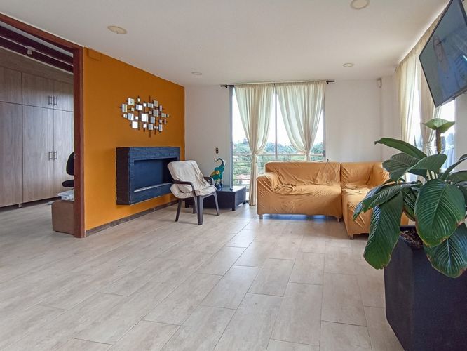 Finca en  Venta en Chagualo, Marinilla - Miniatura 4