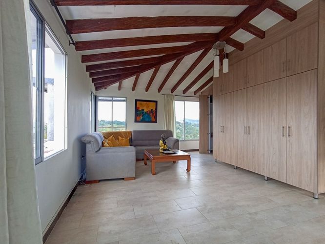 Finca en  Venta en Chagualo, Marinilla - Miniatura 5