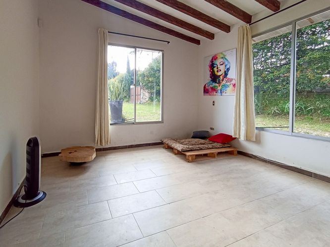 Finca en  Venta en Chagualo, Marinilla - Miniatura 6