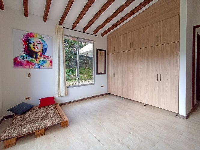 Finca en  Venta en Chagualo, Marinilla - Miniatura 7