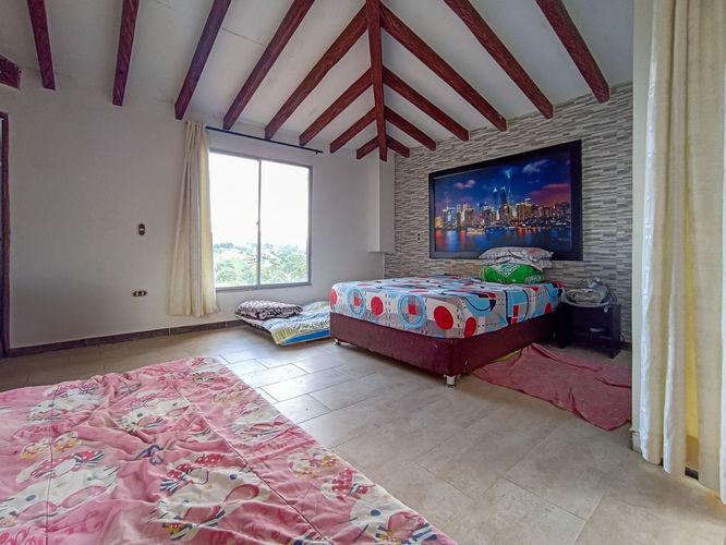 Finca en  Venta en Chagualo, Marinilla - Miniatura 8