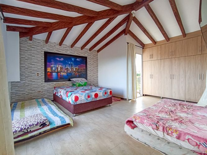 Finca en  Venta en Chagualo, Marinilla - Miniatura 9