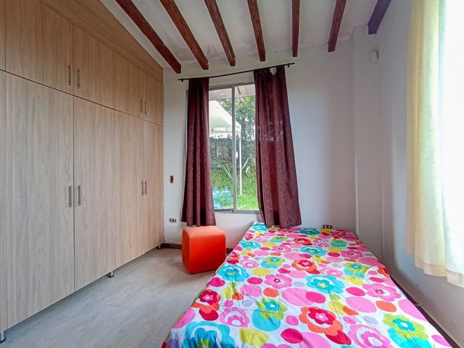 Finca en  Venta en Chagualo, Marinilla - Miniatura 10