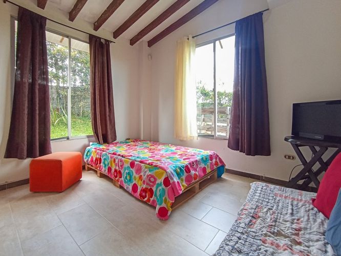 Finca en  Venta en Chagualo, Marinilla - Miniatura 11