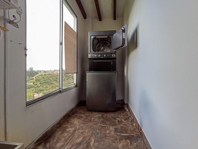 Finca en  Venta en Chagualo, Marinilla - Miniatura 15