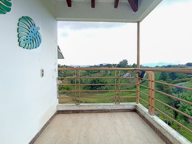 Finca en  Venta en Chagualo, Marinilla - Miniatura 16