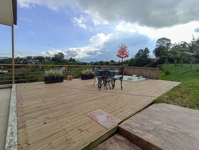 Finca en  Venta en Chagualo, Marinilla - Miniatura 17
