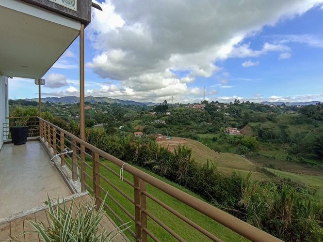 Finca en  Venta en Chagualo, Marinilla - Miniatura 18