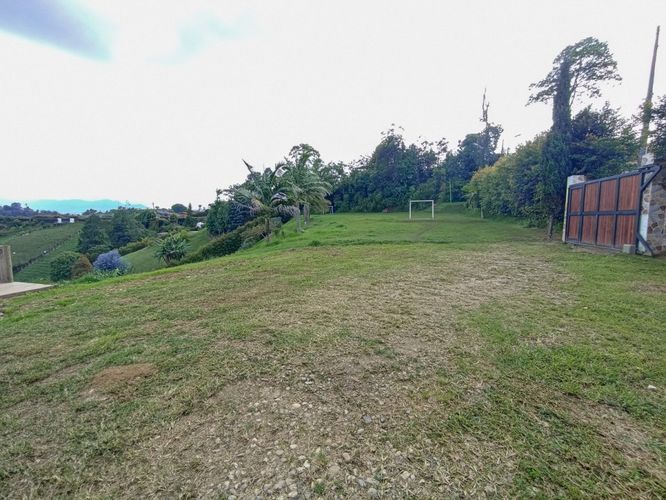 Finca en  Venta en Chagualo, Marinilla - Miniatura 19