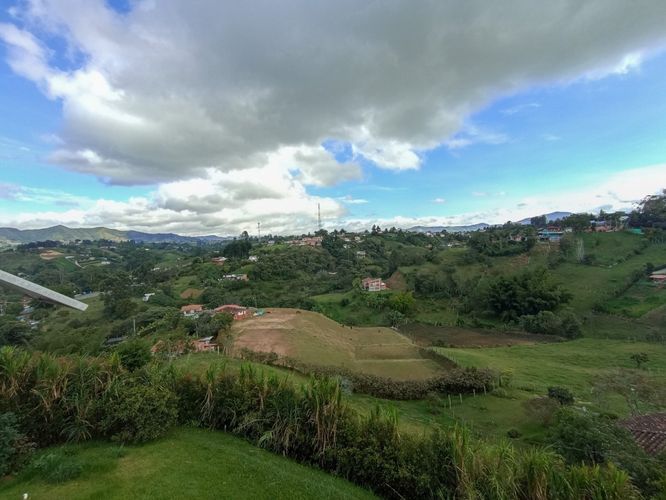 Finca en  Venta en Chagualo, Marinilla - Miniatura 21