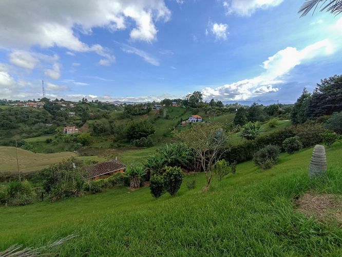 Finca en  Venta en Chagualo, Marinilla - Miniatura 22