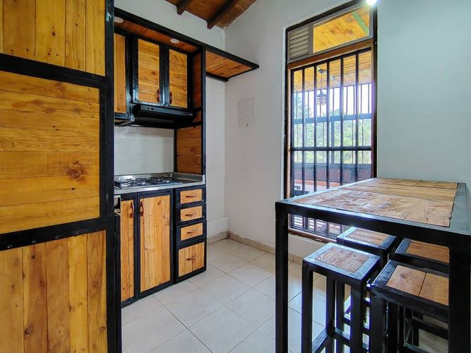 Finca en  Arriendo en Barro blanco, Rionegro - Miniatura 3