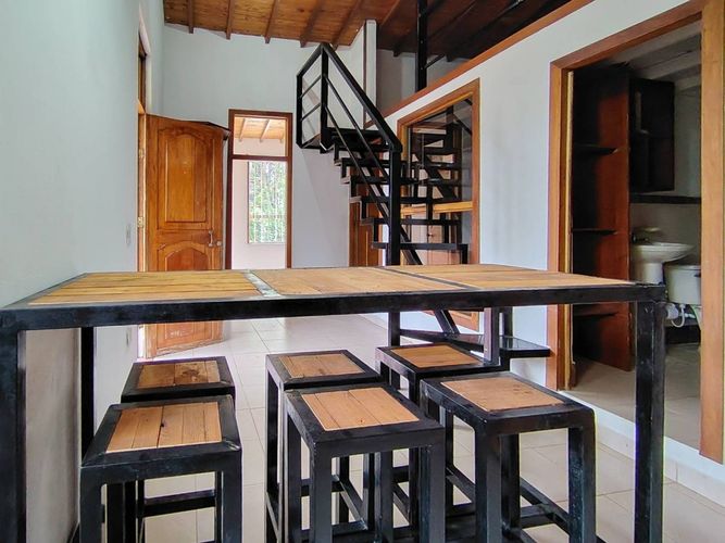 Finca en  Arriendo en Barro blanco, Rionegro - Miniatura 4