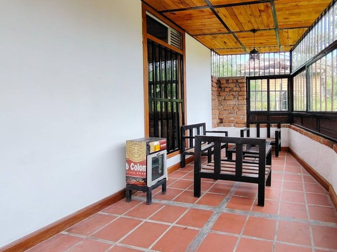 Finca en  Arriendo en Barro blanco, Rionegro - Miniatura 13
