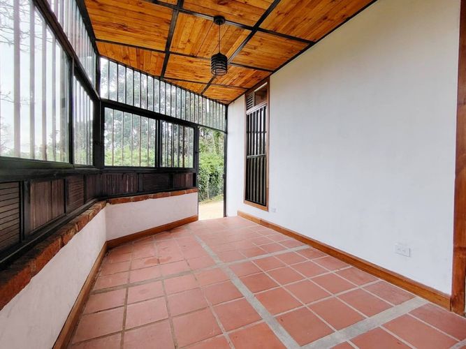 Finca en  Arriendo en Barro blanco, Rionegro - Miniatura 14