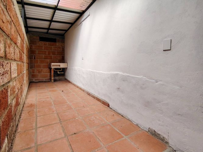 Finca en  Arriendo en Barro blanco, Rionegro - Miniatura 15