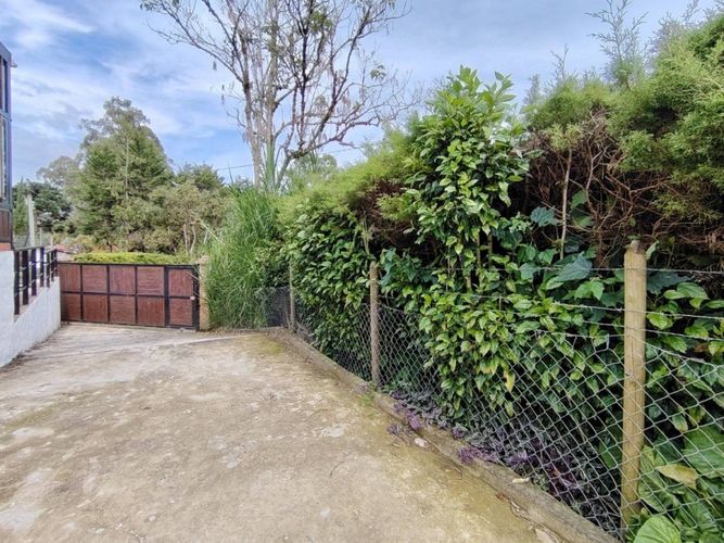 Finca en  Arriendo en Barro blanco, Rionegro - Miniatura 16