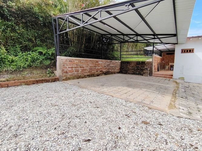 Finca en  Arriendo en Barro blanco, Rionegro - Miniatura 17