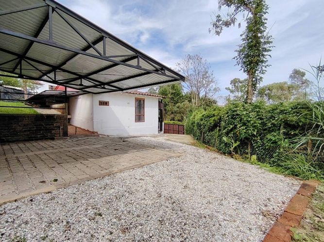 Finca en  Arriendo en Barro blanco, Rionegro - Miniatura 18