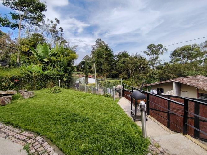 Finca en  Arriendo en Barro blanco, Rionegro - Miniatura 19