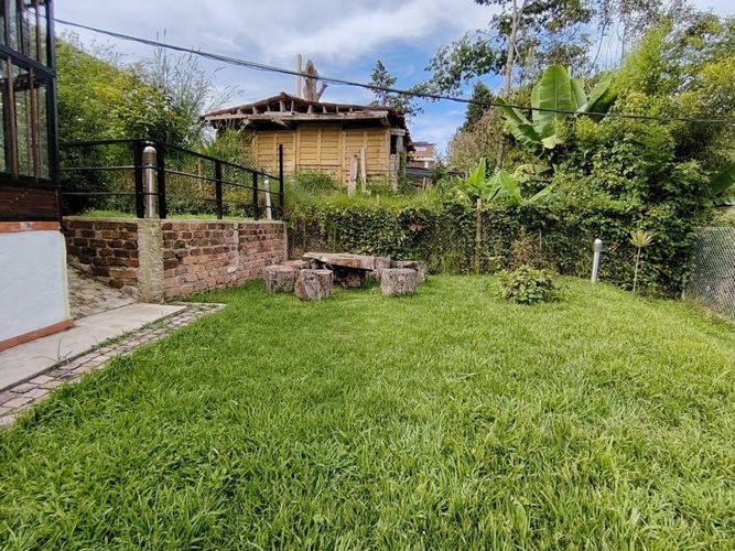 Finca en  Arriendo en Barro blanco, Rionegro - Miniatura 20