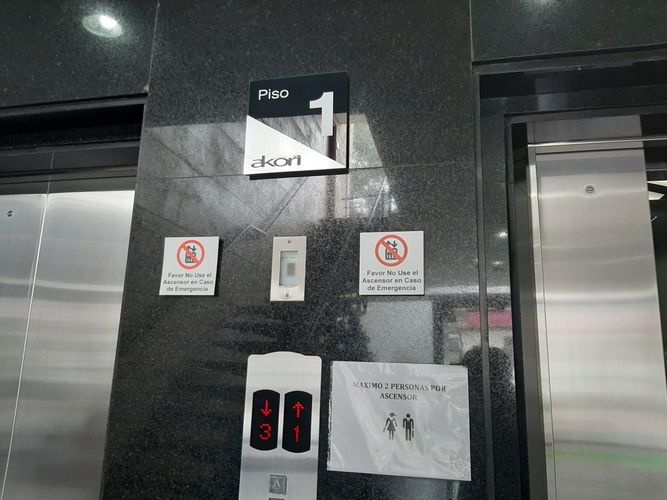 Oficina en  Venta en Chicó Reservado, Bogotá - Miniatura 2