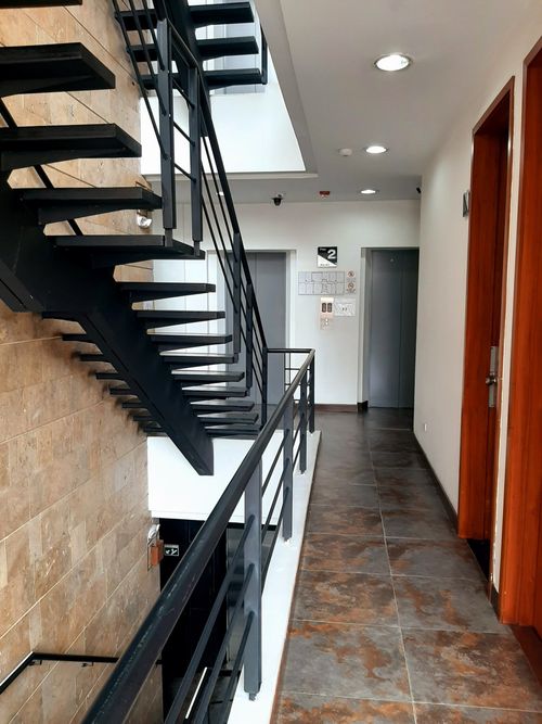 Oficina en  Venta en Chicó Reservado, Bogotá - Miniatura 3