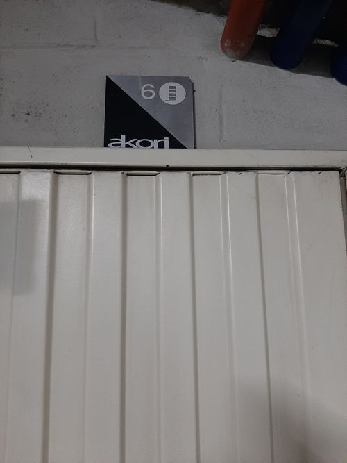 Oficina en  Venta en Chicó Reservado, Bogotá - Miniatura 4