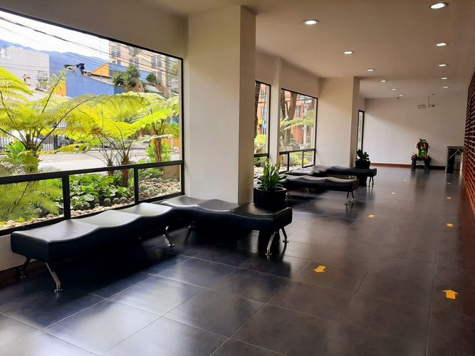 Oficina en  Venta en Chicó Reservado, Bogotá - Miniatura 5