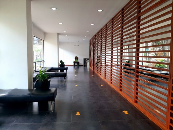 Oficina en  Venta en Chicó Reservado, Bogotá - Miniatura 6