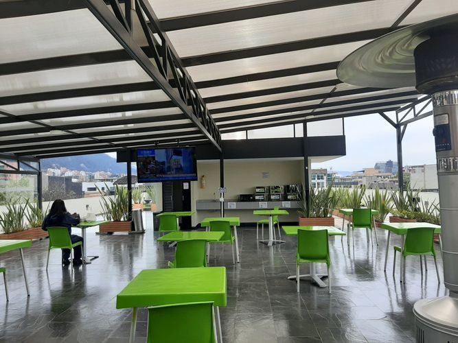 Oficina en  Venta en Chicó Reservado, Bogotá - Miniatura 9