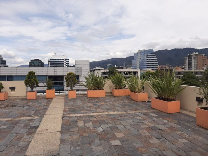 Oficina en  Venta en Chicó Reservado, Bogotá - Miniatura 10