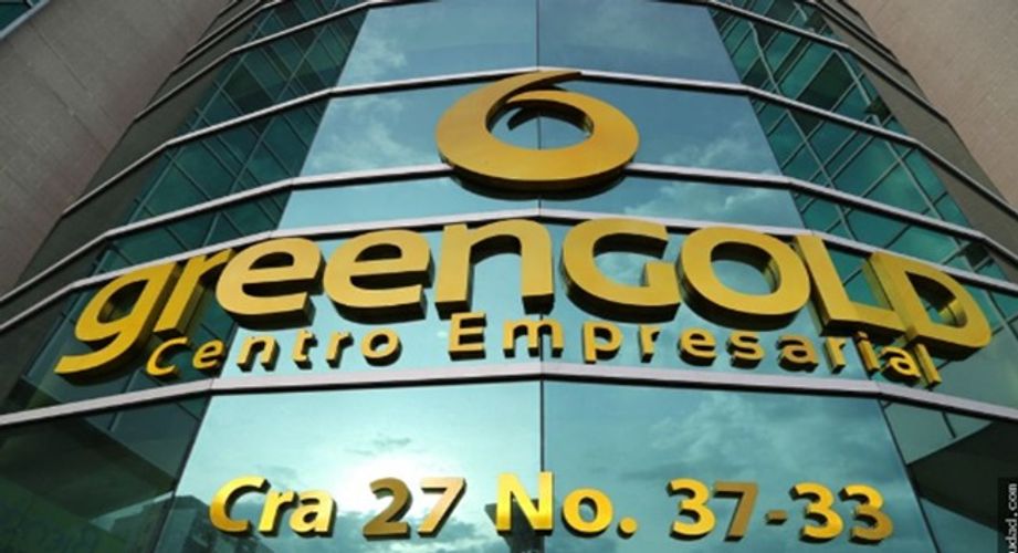 Oficina en  Venta en Mejoras publicas, Bucaramanga - Imagen 1