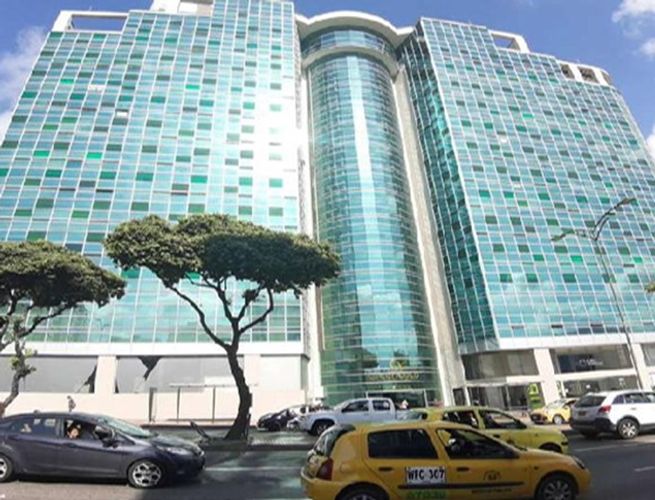 Oficina en  Venta en Mejoras publicas, Bucaramanga - Miniatura 6
