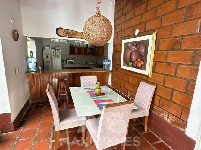 Finca en  Arriendo en Simon bolivar sb (centro), Copacabana - Miniatura 6