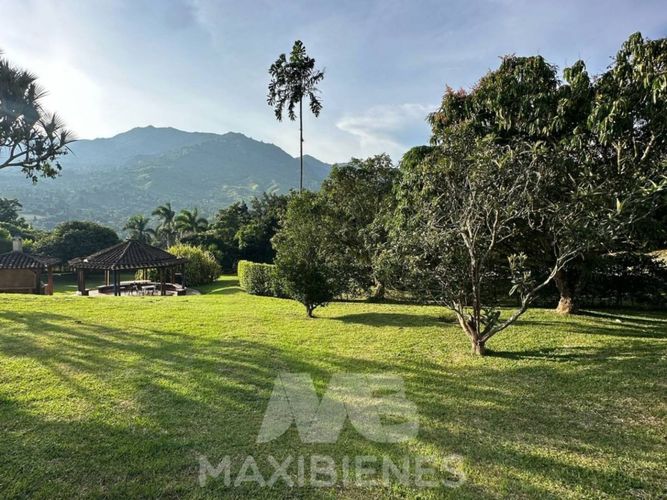 Finca en  Arriendo en Simon bolivar sb (centro), Copacabana - Miniatura 24