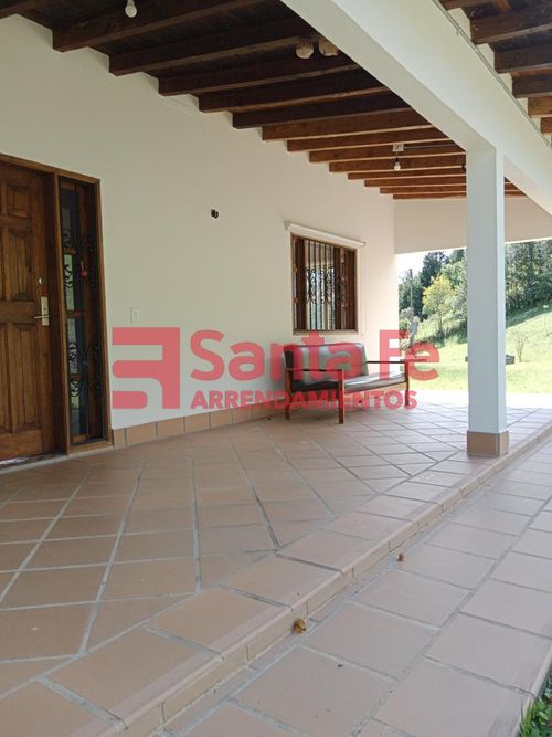 Finca en  Arriendo en Rionegro - Miniatura 6