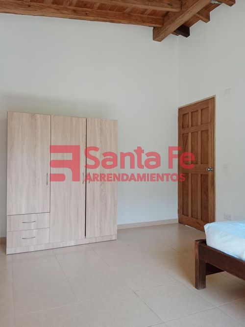 Finca en  Arriendo en Rionegro - Miniatura 8
